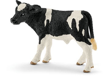 Schleich | Holstein Calf