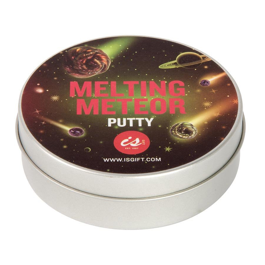 IS Gift | Melting Meteor Putty