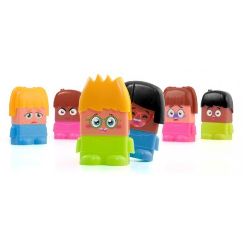 Miniland | Emoti BLOCKS