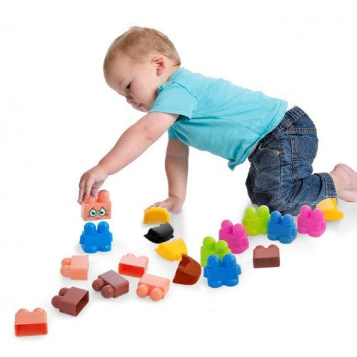 Miniland | Emoti BLOCKS