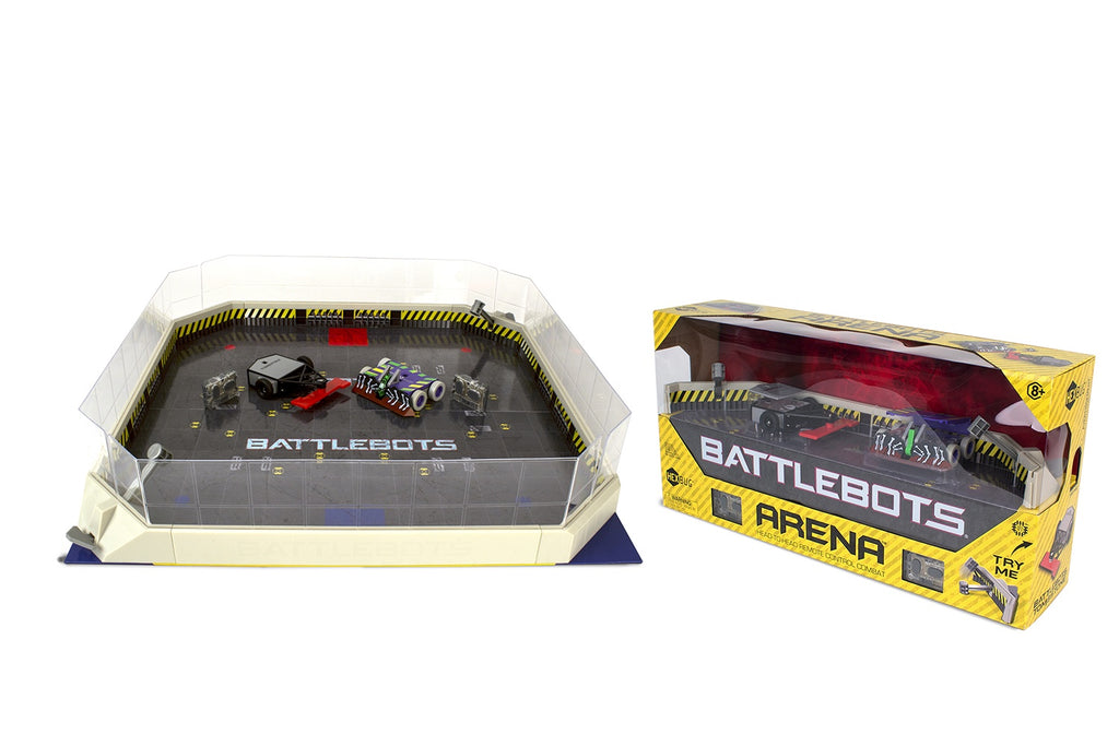 HEXBUG | Battlebots Arena
