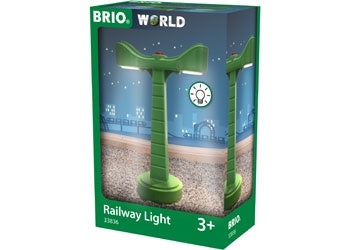 Brio | Trains | Railway Light