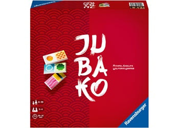 Ravensburger | Jubako Game