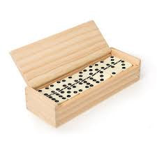 IS Gift | Classic Dominoes
