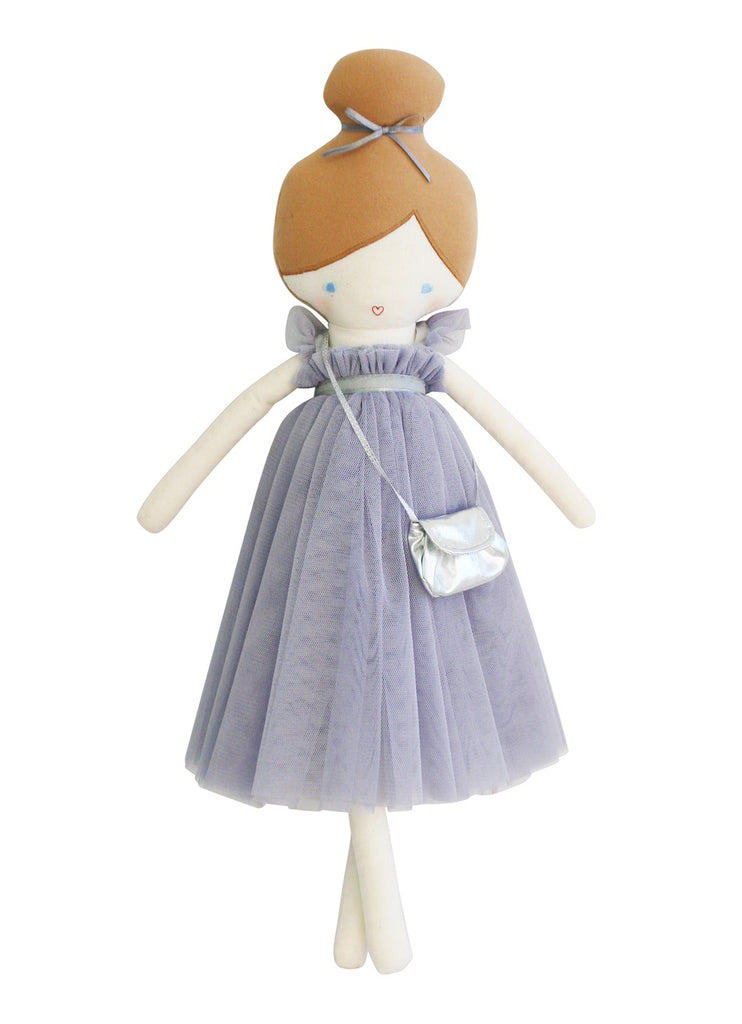 Alimrose | Charlotte Doll Lavender