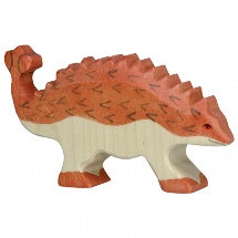 HOLZTIGER  | Ankylosaurus | 80341