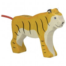 HOLZTIGER | Tiger Standing | 80136
