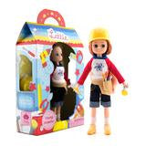 Lottie Dolls | Young Inventor