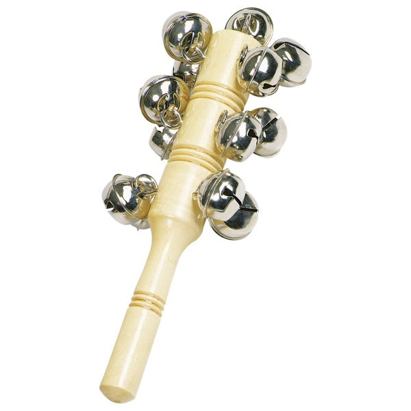Goki | Bell stick with 13 bells