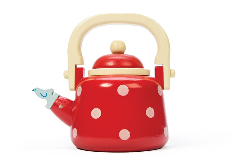 Le Toy Van | Honeybake Dotty Kettle