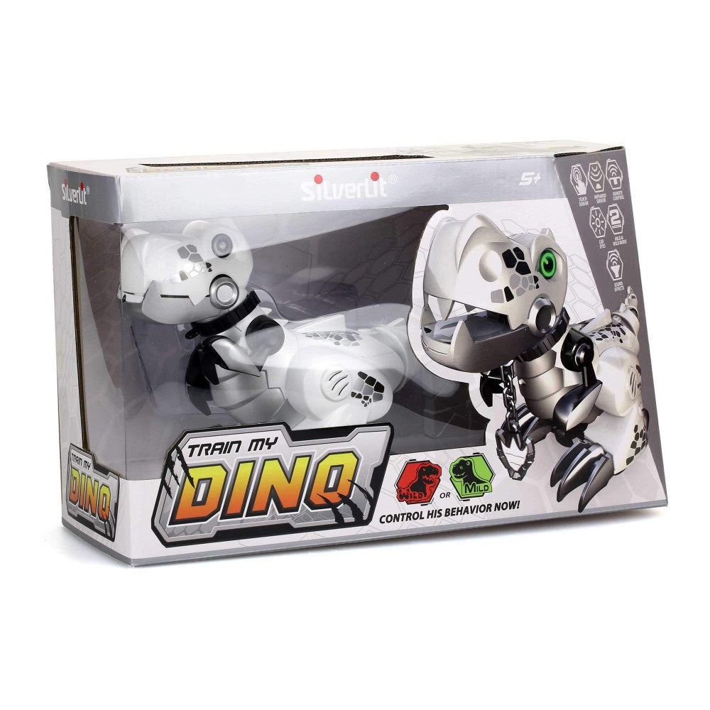 Train my dino toy outlet