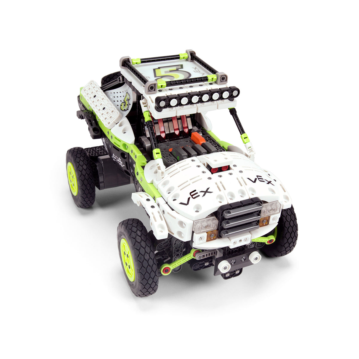 HEXBUG | Off Road Truck | App Controlled – Kids Play Toys