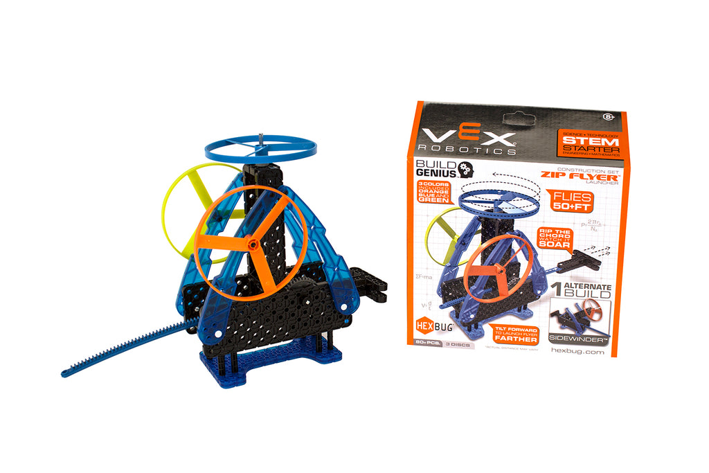 HEXBUG | Vex | Zip Flyer