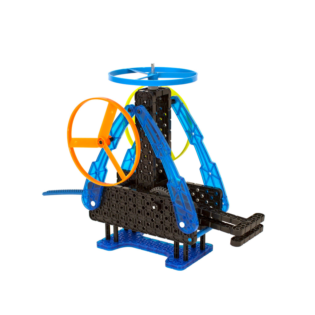 HEXBUG | Vex | Zip Flyer