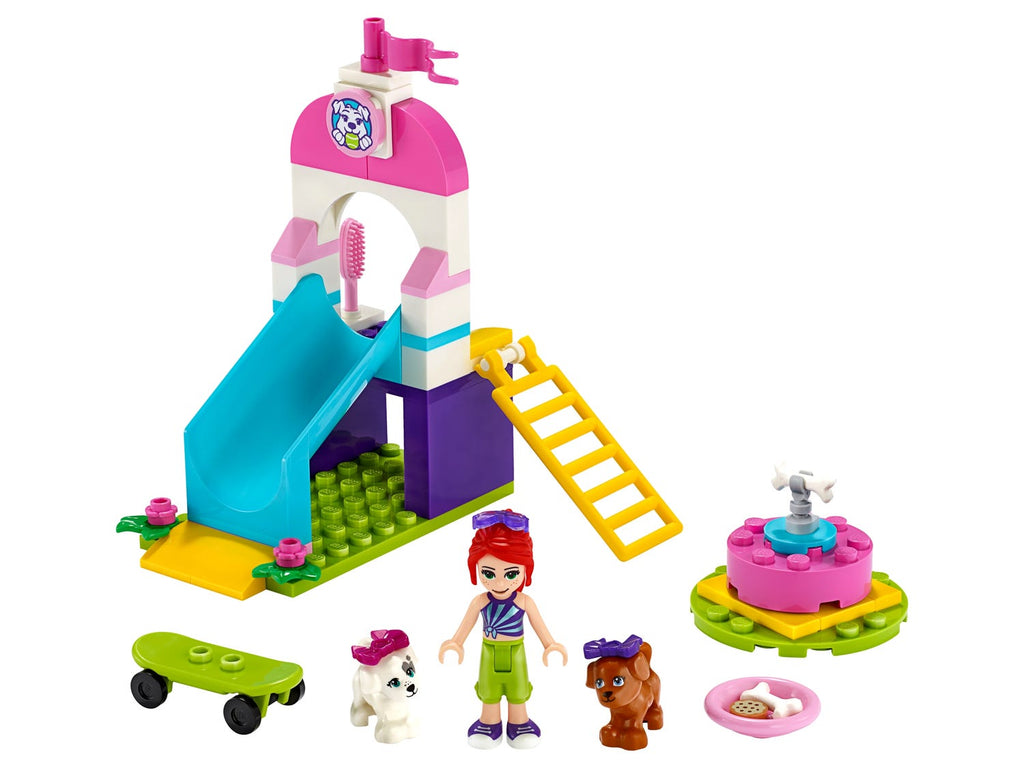 Lego | Friends | 41396 | Puppy Playground