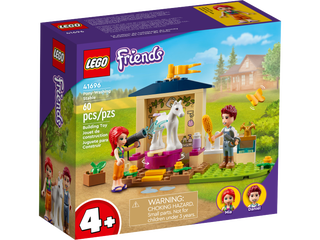 Lego | Friends | 41696 Pony-Washing Stable