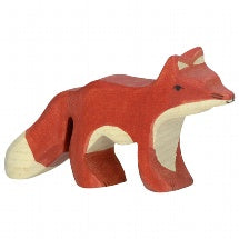 HOLZTIGER | Fox Small | 80096