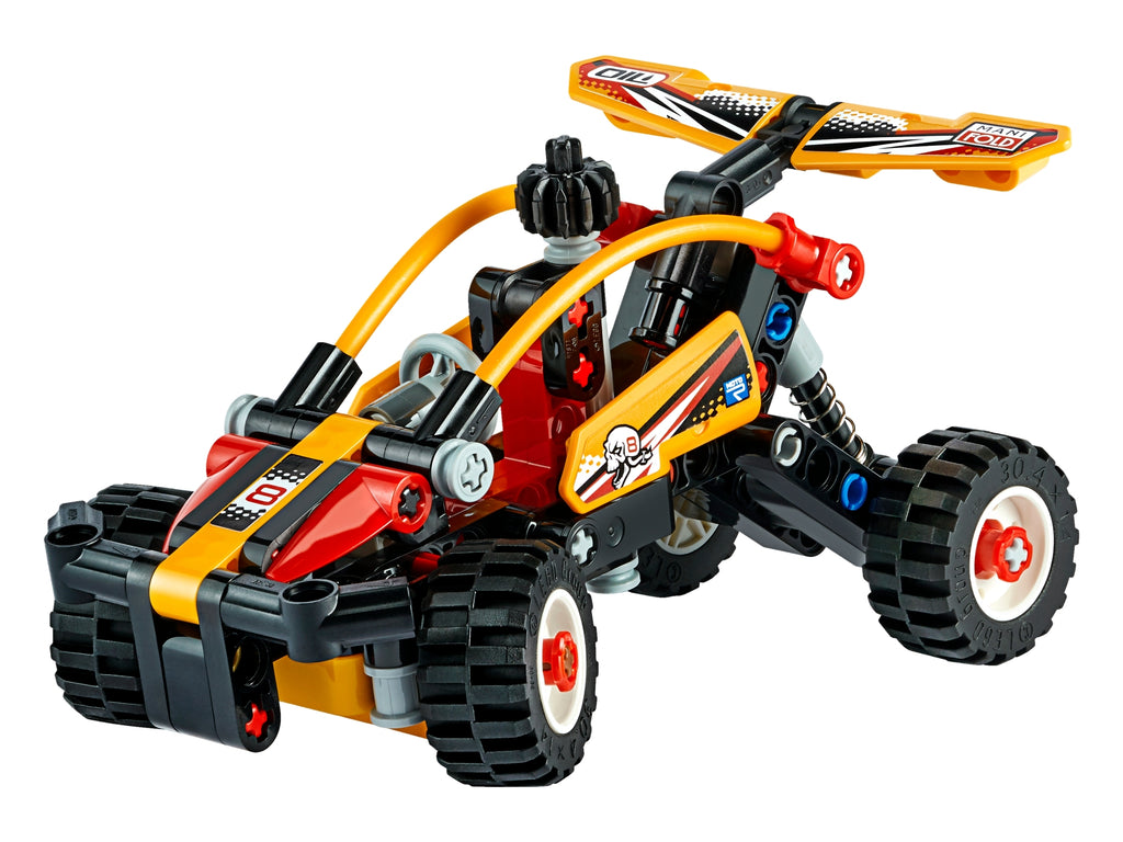 Lego | Technic | 42101 Buggy