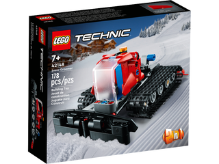 Lego | Technic | 42148 Snow Groomer