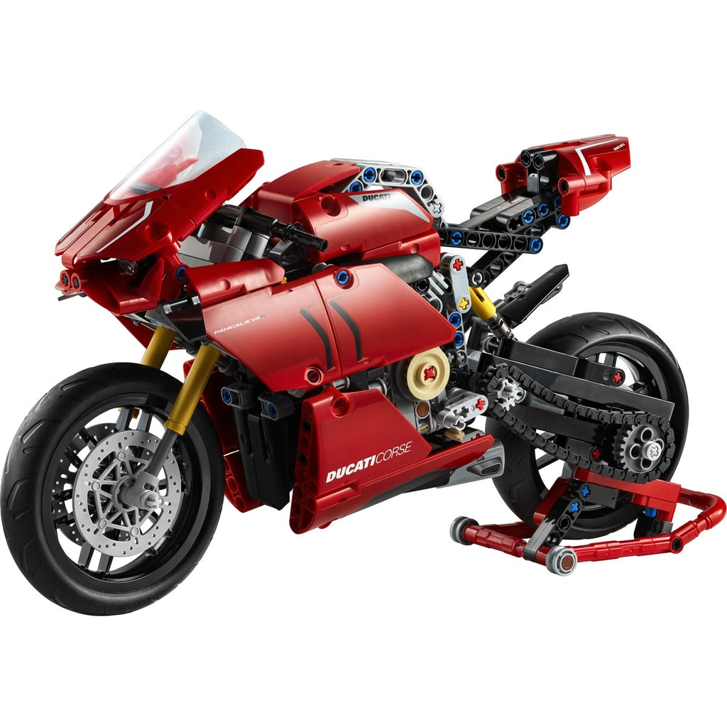 Lego | Technic | 42107 Ducati Panigale V4 R