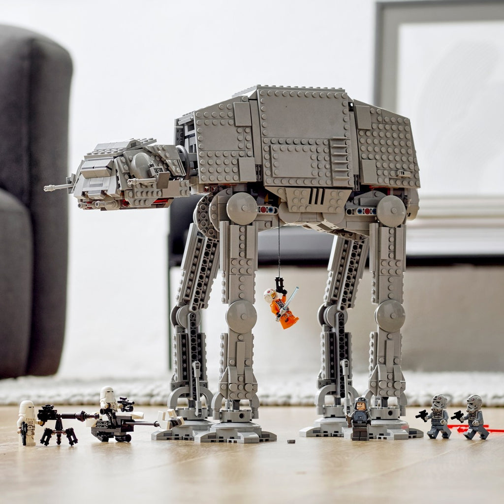 Lego | Star Wars | 75288 AT-AT™
