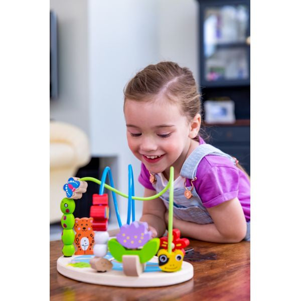 Everearth | Amazon Bead Fun