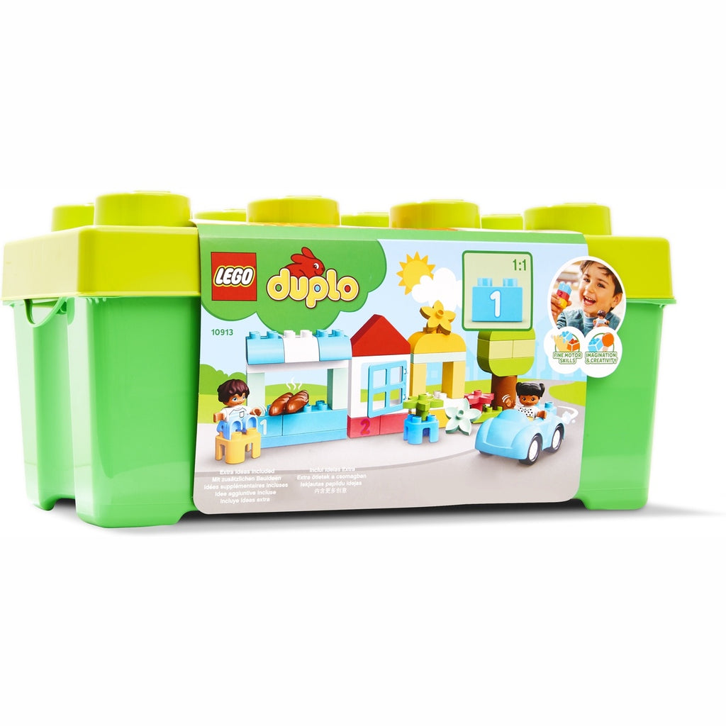 Lego | Duplo | 10913 Brick Box
