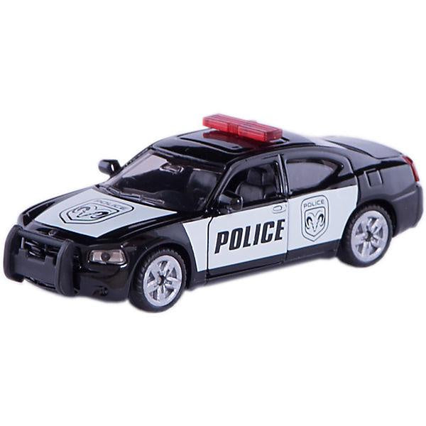 SIKU | 1404 US Patrol Car