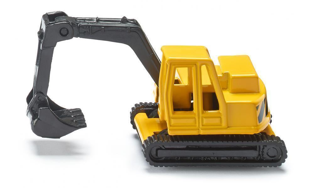 SIKU | 0801  Excavator