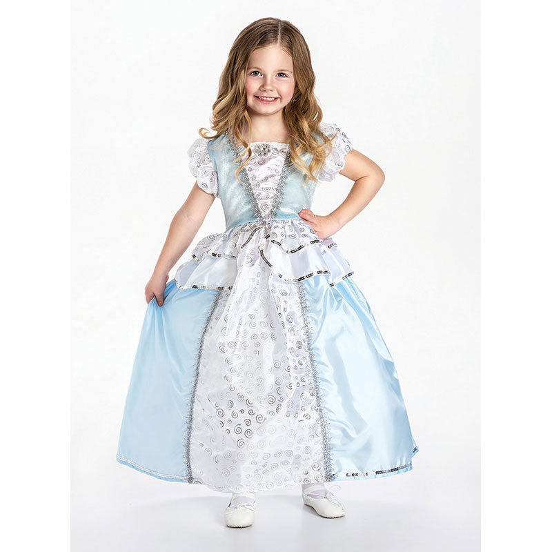 Little Adventures | Dress Up | Cinderella | Size 5/7