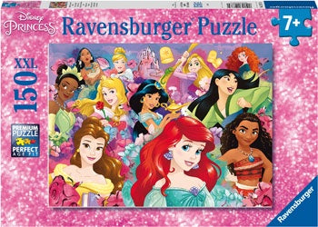 Ravensburger | 150pc | 128730 Dreams Can Come True