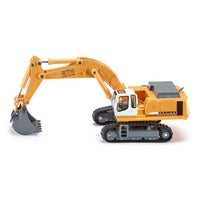 Siku | 1874 Hydraulic Excavator 1:87 Scale