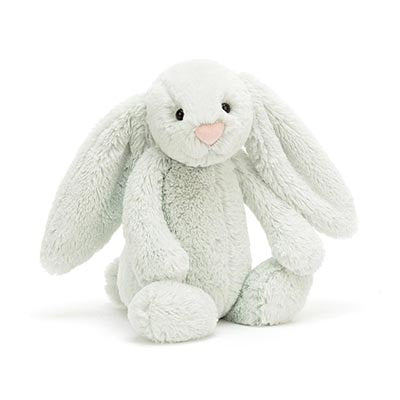 Jellycat | Seaspray Bashful Bunny | Small