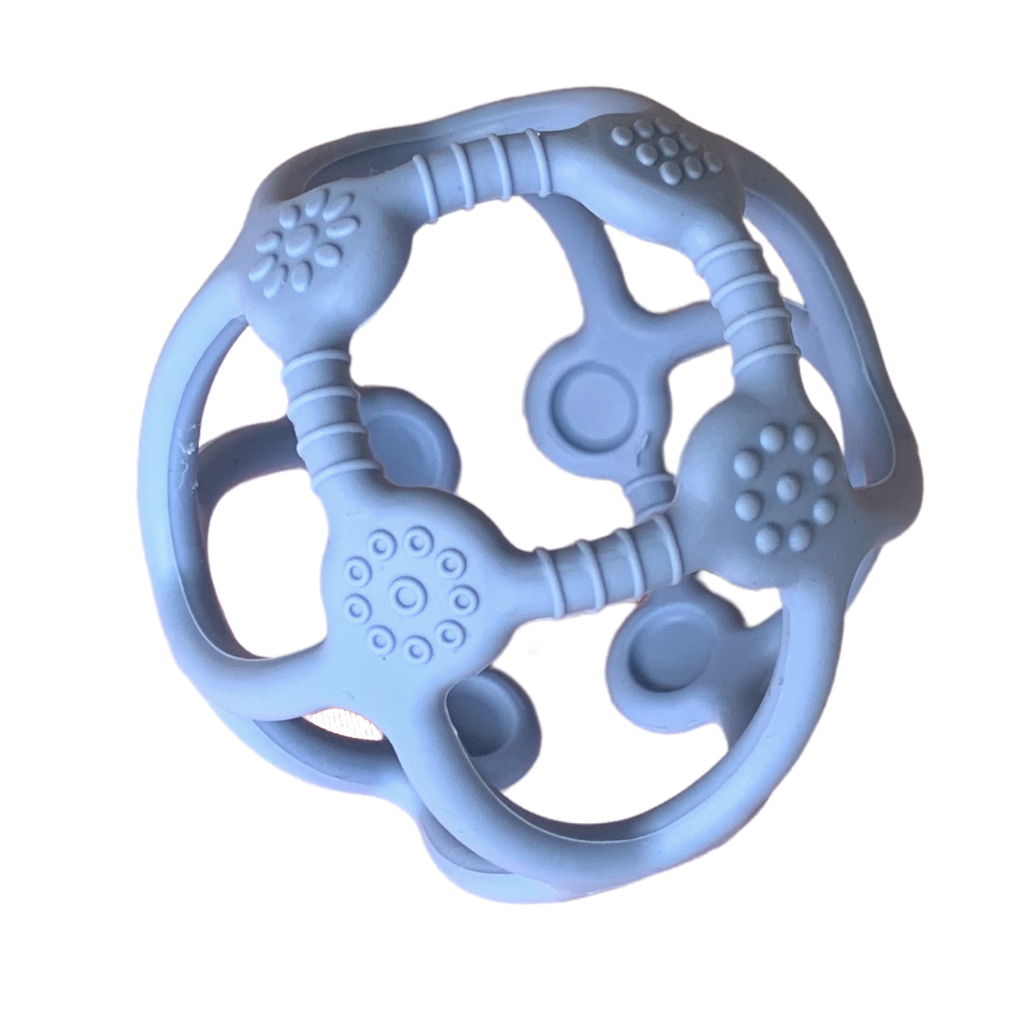 Jellystone Designs | Sensory Ball | Blue