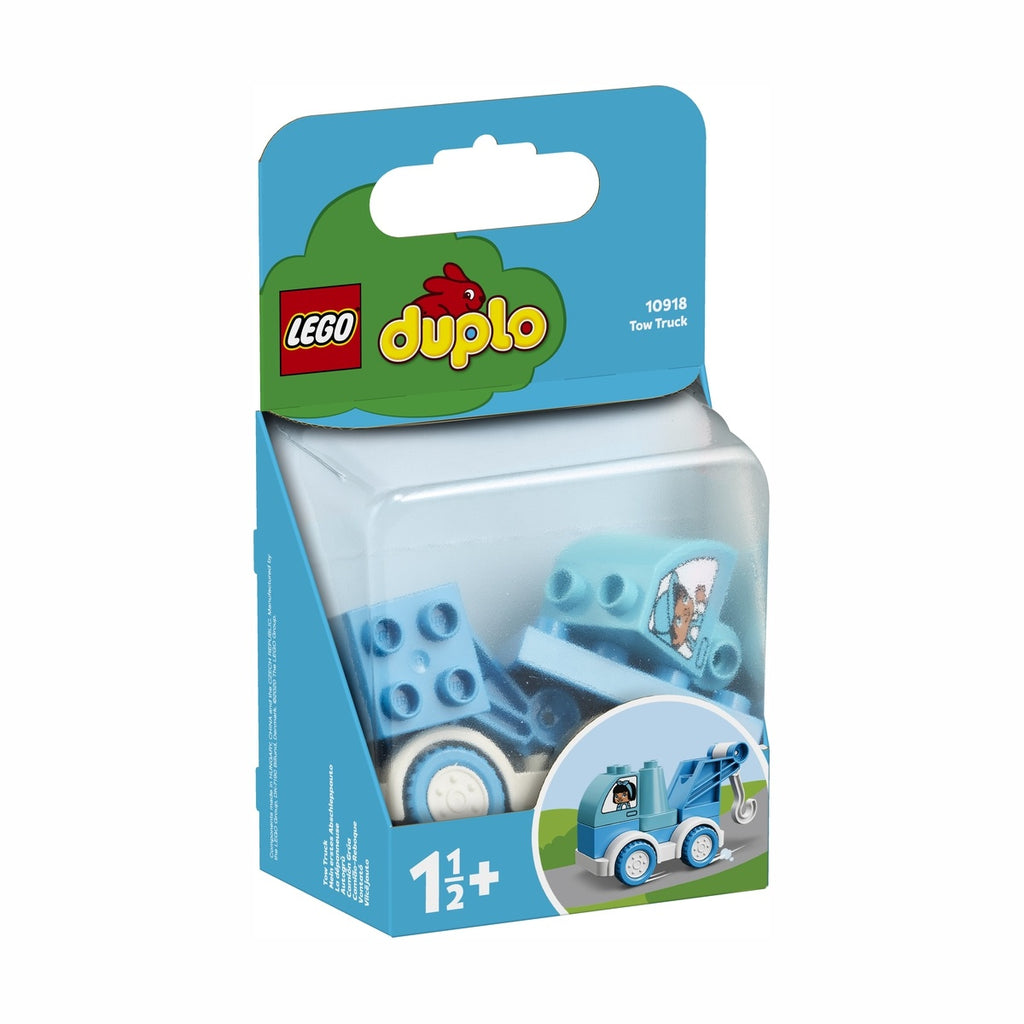 Lego | Duplo | 10918 Tow Truck