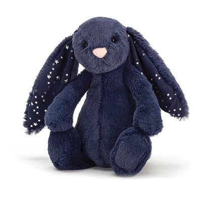 Jellycat | Bashful Stardust Bunny | Small