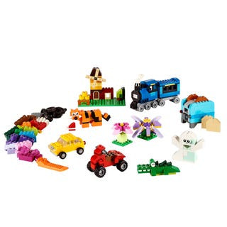 Lego | Classic | 10696 Medium Creative Box