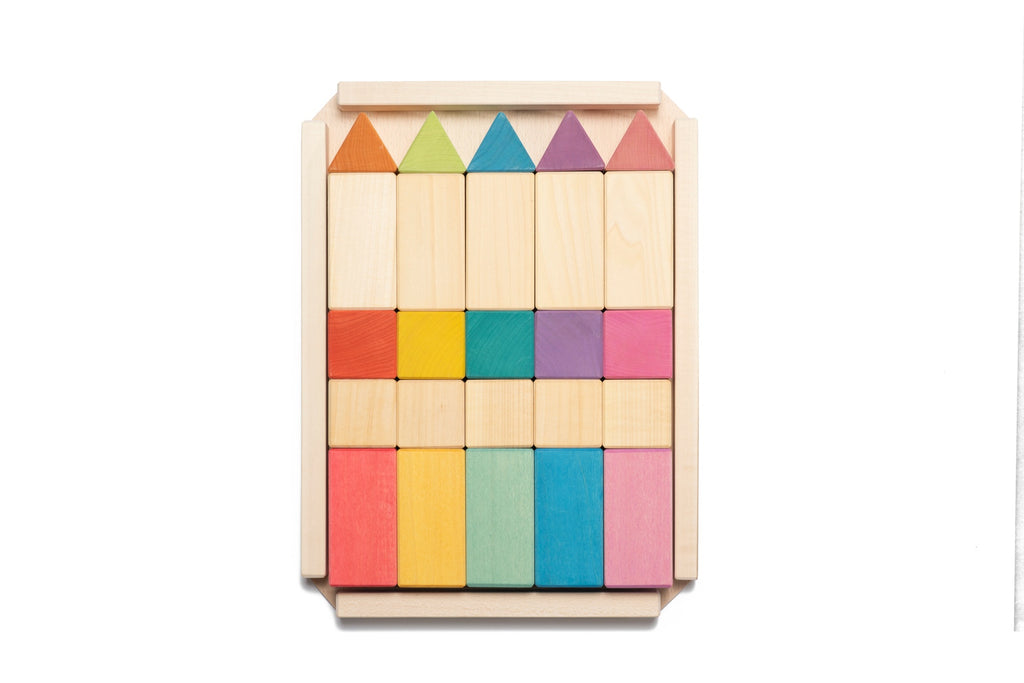 Ocamora | Construction Set
