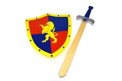 Sword & Shield | Lion