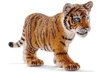 Schleich | Tiger Cub
