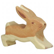 HOLZTIGER | Hare Small Running | 80101
