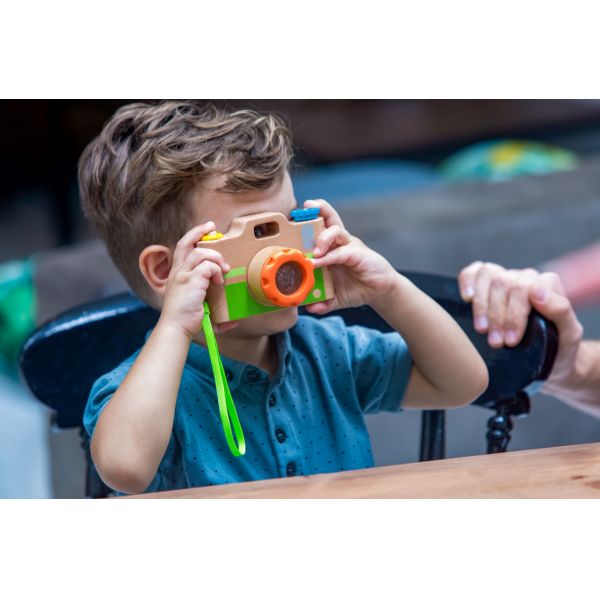 Everearth | Kids Camera