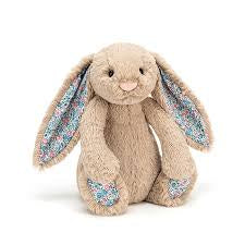 Jellycat | Blossom Beige Bunny | Small