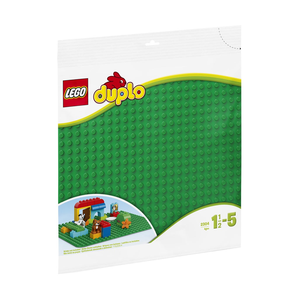 Lego | Duplo | 2304 Duplo Baseplate
