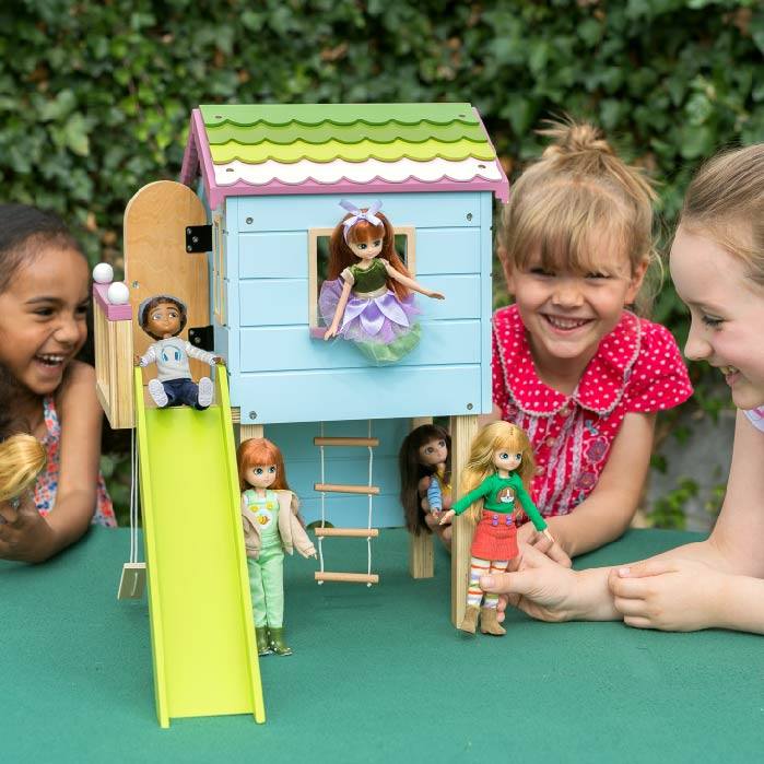 Lottie Dolls | Bee Yourself Accessory Set