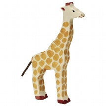 Holztiger | Giraffe | 80154