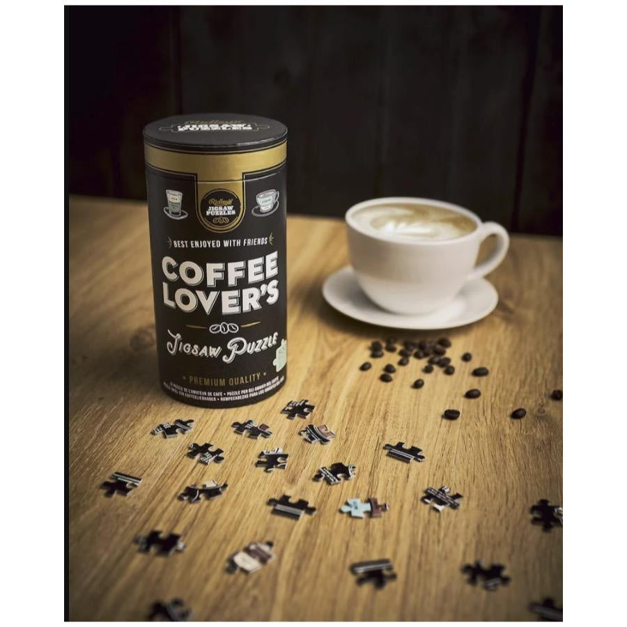 Ridley's | 500pc | Coffee Lover
