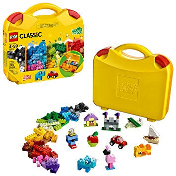 Lego | Classic | 10713 Classic Suitcase