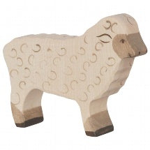 HOLZTIGER | Sheep Standing | 80073