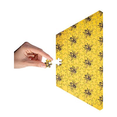 Bees 230pc Jigsaw | Various